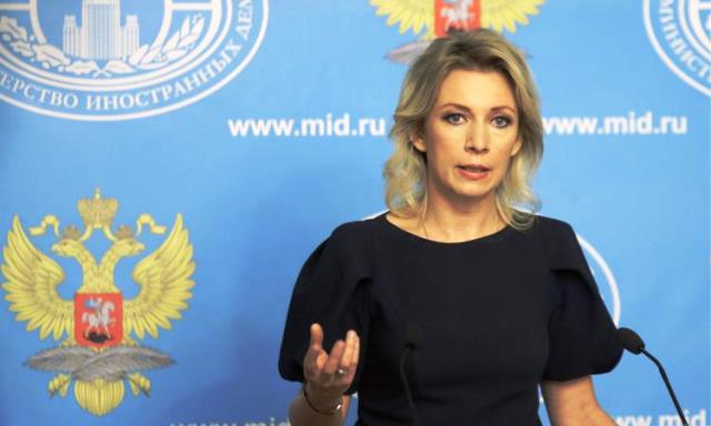 Russian MFA comments on annulment of Turkey-Armenia protocols