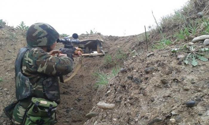 Azerbaijani army takes control of Seysulan and Talish settlements - Armenian media