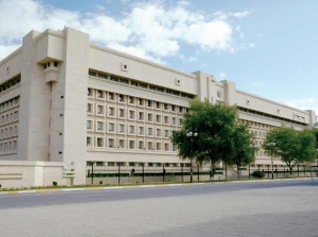 MNS: Necessary measures underway to prevent possible threats to security