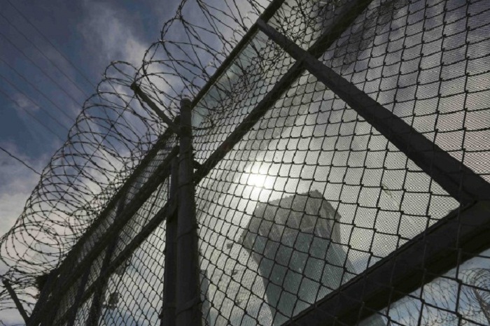 USA: grèves de détenus dans des prisons