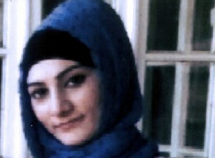Gəncədə iki uşaq anası itkin düşüb