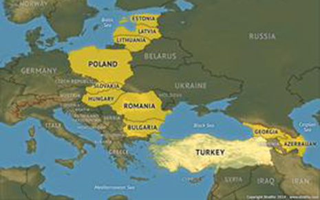 From Estonia to Azerbaijan: American strategy after Ukraine