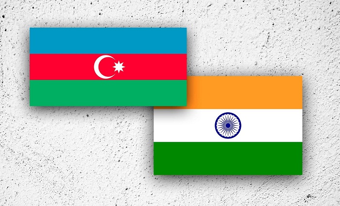 Azerbaijan, India to discuss development of economic relations