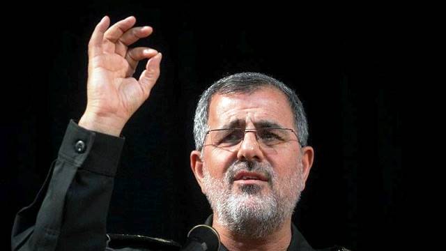 `Səhv etsələr, vuracağıq...` - İrandan PKK-ya xəbərdarlıq 