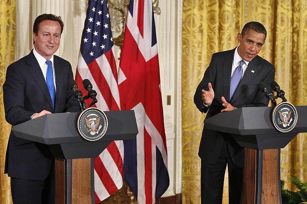 Obama dit Poutine sape l`unité de l`Union européenne -  VIDEO