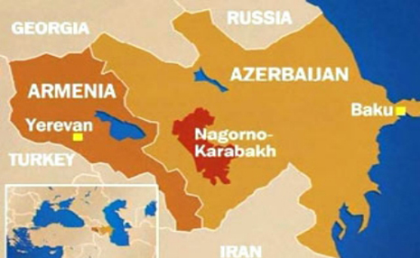 Moskva `Qarabağı` hansı halda tanıya bilər - rusiyalı politoloq  