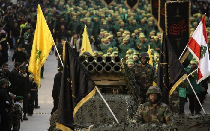 Sanctions contre le Hezbollah : La Chambre des représentants vote la proposition de loi Hifpa 2017