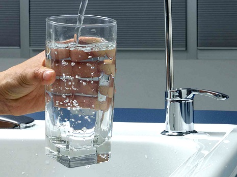 Study: Fluoride in Water Linked to Higher Chances of ADHD Symptoms in Children