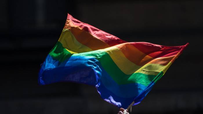 Manifestation en Australie pour défendre le mariage gay