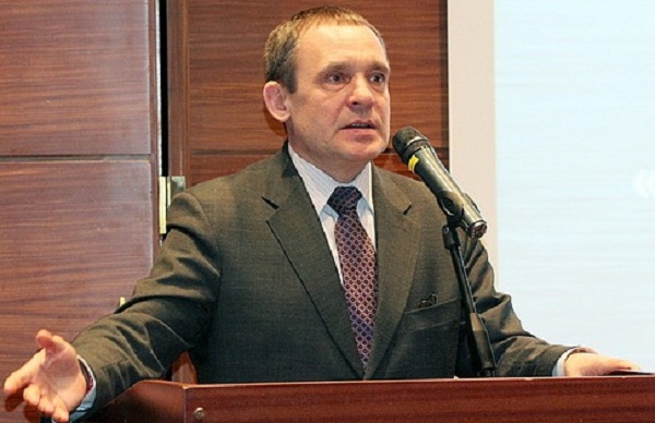 Ambassador: Latvia supports territorial integrity of Azerbaijan