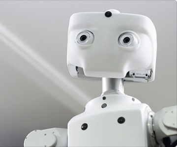 `Google` robot yaradır - VİDEO