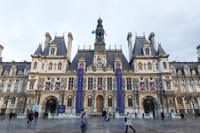 13 Novembre: les hommages prévus dimanche à Paris
