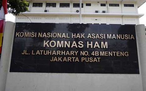 Indonesia welcomes ECHR