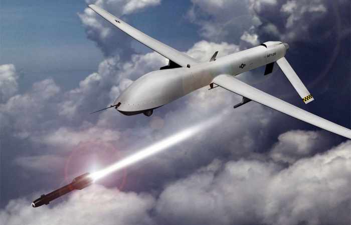 Yémen: 4 morts dans l'attaque d'un drone US