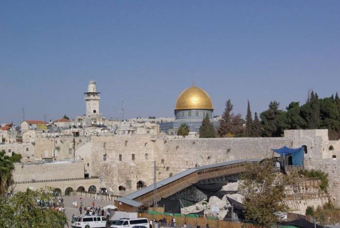 L'ONU examine une résolution rejetant la décision de Trump sur Jérusalem
