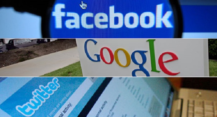 Facebook, Google et Twitter accusés d`avoir aidé Daesh à perpétrer la tuerie d`Orlando