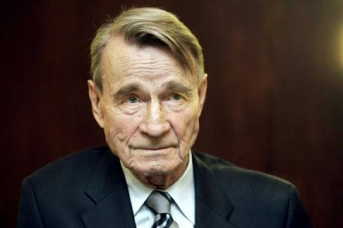 L'ancien président finlandais est décédé