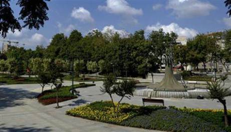 Gezi Parkı bu gün açılır