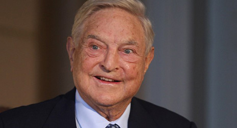 George Soros may be appointed head of National Bank of Ukraine