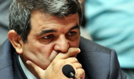 Zorgenin heykəli yığışdırılsın - deputatdan təklif 
