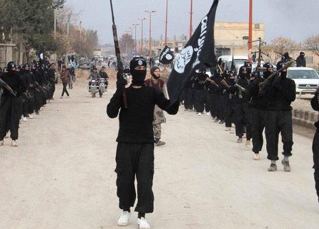 ISIS releases 19 Christians, over 200 still held captive