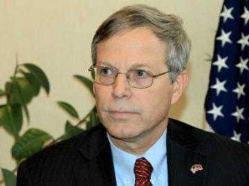 US Ambassador to Armenia: John Kerry committed us to find solution for Karabakh