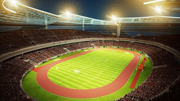 Euro-2020: Bakou se prépare à accueillir le prochain grand événement sportif à l`échelle continental