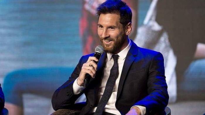 Condamné pour fraude fiscale, Lionel Messi évite la prison