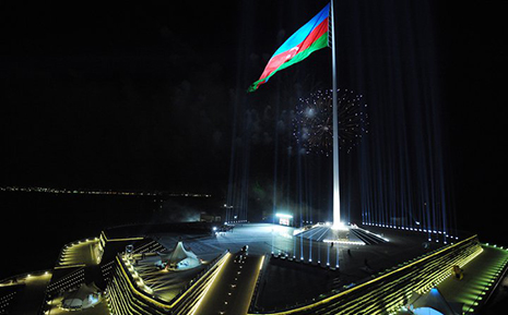 Azerbaijan set to welcome the world