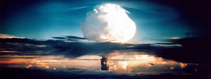 L'essai nucléaire nord-coréen 3 fois plus puissant que la bombe d'Hiroshima