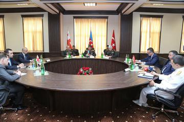 Details of Defense Ministers meeting unveiled