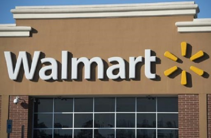Wal-Mart startet in den USA das Bezahlen per Smartphone