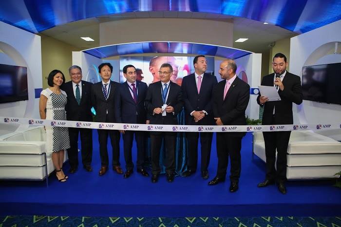 International Association of Ports and Harbors conference to be held in Baku
