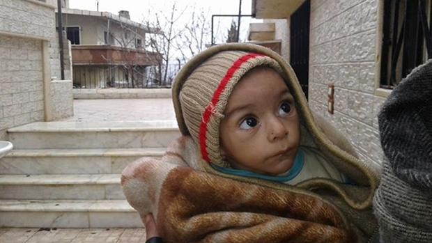 CICR : La situation des assiégés de Madaya est "horrible"
