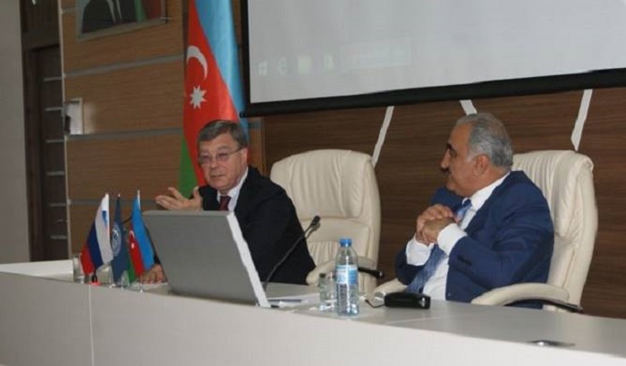 `Ermənistan Rusiyanı seçdi, Azərbaycan isə...` -  Doroxin 