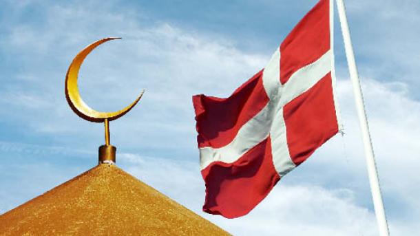 Ouverture d`une mosquée pour femmes au Danemark
