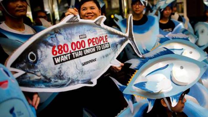48 entreprises signent un pacte contre la pêche illégale du thon