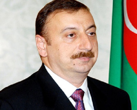 Prezident Arif Vəliyevin ailəsinə başsağlığı verdi