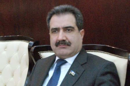 `Toyu `soyqırım` gününə təyin etdim ki...` - Millət vəkili