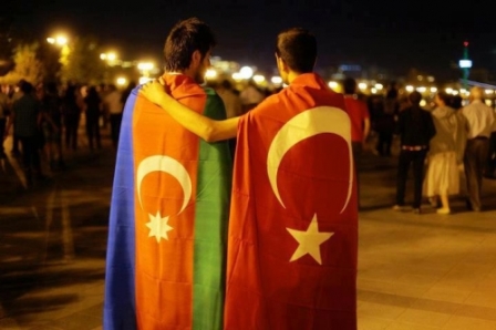 `Azərbaycan Türkiyə ilə vizanı ləğv edə bilər`