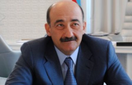 Nazir Lahıcdan danışdı