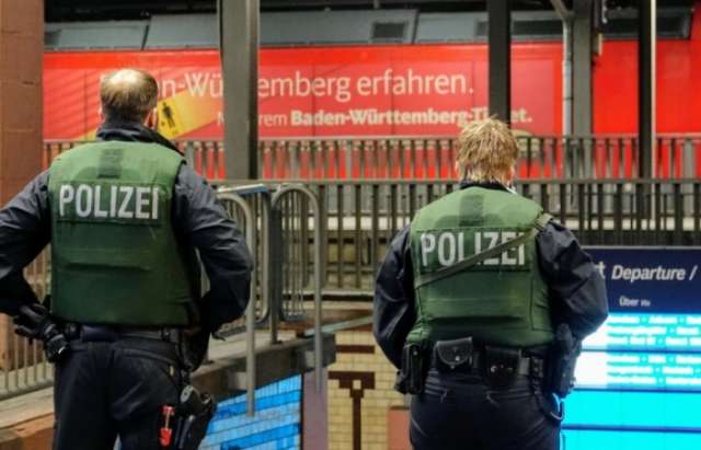 Großeinsatz wegen möglicher Anschlagsdrohung beendet