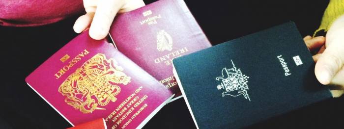 Une personne sur sept est sans identité officielle dans le monde