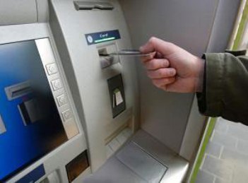 Azərbaycanda 2500-dən çox bankomat var