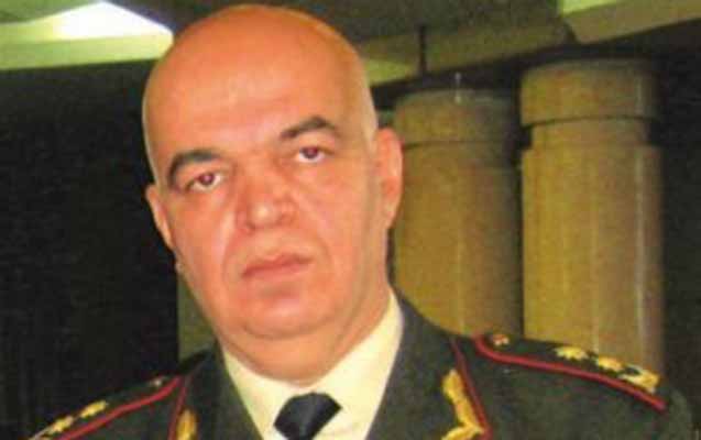 `Azərbaycan ordusu irəliləyir` - General Aydəmirov