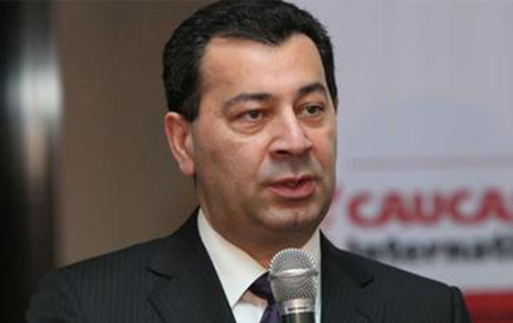 Samad Seyidov: It is a wrong move to choose Azerbaijan as a target