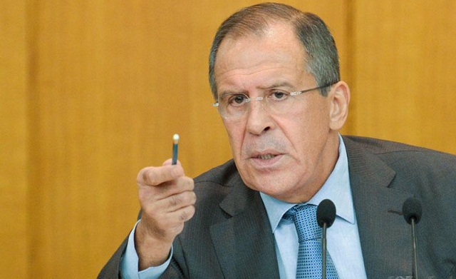 Lavrov Türkiyəyə gedir