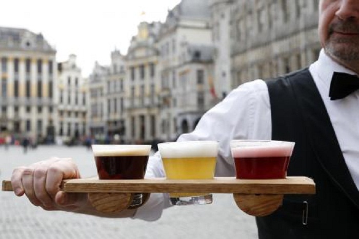 La bière belge inscrite au patrimoine de l’Unesco