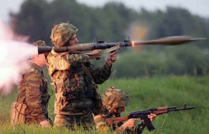 Haut-Karabakh: la situation demeure tendue sur la ligne de front
