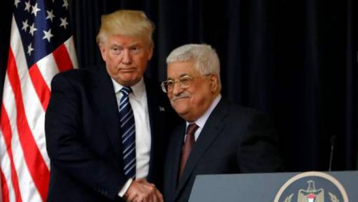 Trump promet de faire "tout son possible" pour un accord de paix au Proche-Orient
